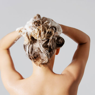 Should You Wash Hair With Hot Water Or Cold?