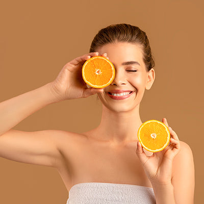 त्वचा के लिए विटामिन सी के फायदे –  Benefits Of Vitamin C For Skin in Hindi