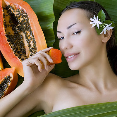 8 Benefits Of Papaya For Your Skin + The Right Ways To Use