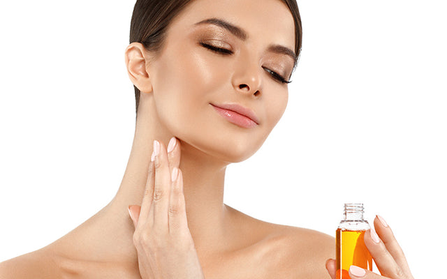 Can Baby Oil Actually Be Used On Your Skin? + Benefits & Side Effects – SkinKraft