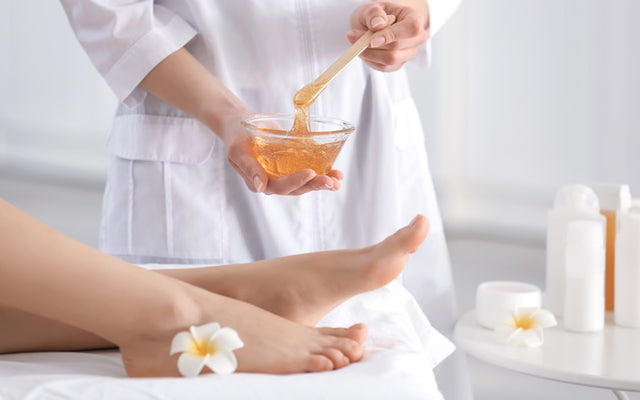 Sugaring Vs Waxing: Which One Should You Opt For?