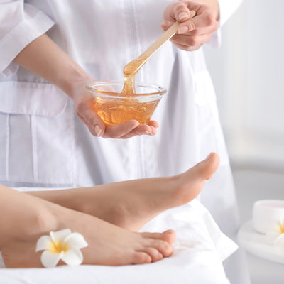 Sugaring Vs Waxing: Which One Should You Opt For?