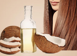 Coconut Oil For Hair: Amazing Benefits + How To Use