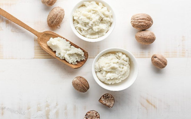Shea Butter For Skin: Benefits, Uses & Side Effects