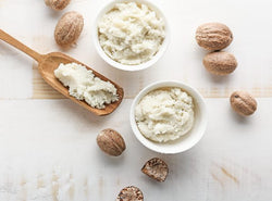 Shea Butter For Skin: Benefits, Uses & Side Effects