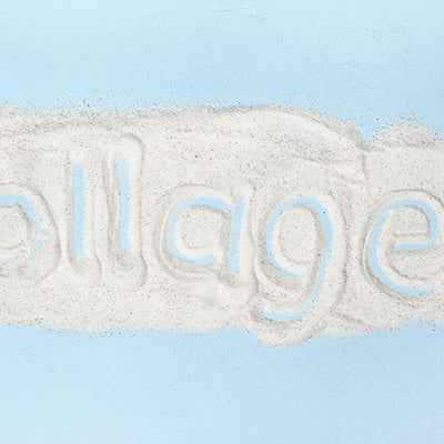 कोलेजन क्या है और इसके अनेक फायदे ? - What Is Collagen & Its Many Benefits In Hindi