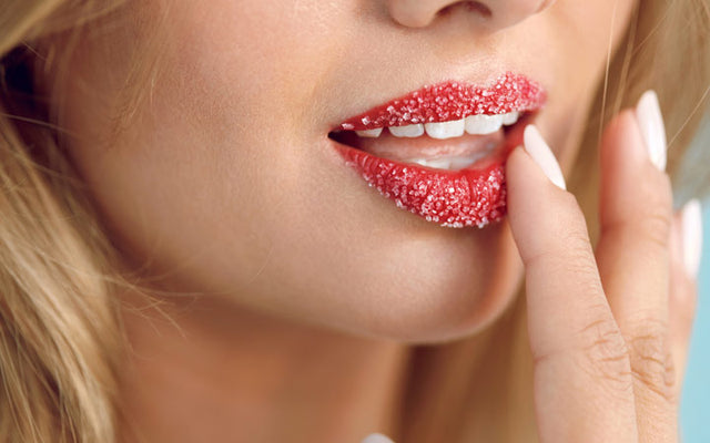 How To Exfoliate Your Lips The Right Way?