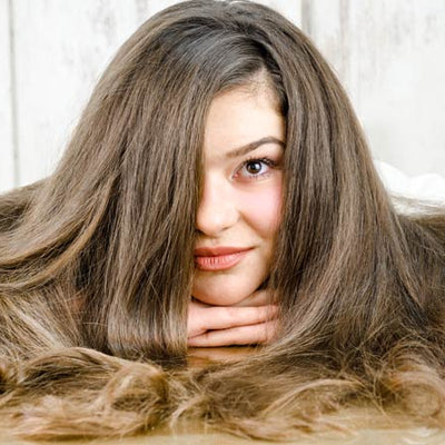How To Take Care Of Coarse Hair?