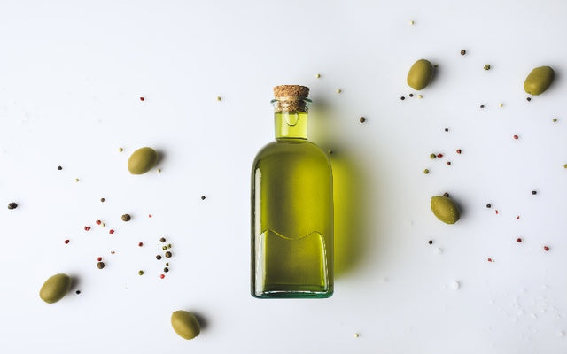 10 Best Benefits Of Olive Oil In Soap And Why You Need It