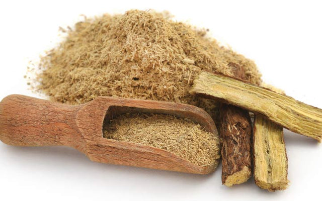 Why Licorice Root Is A Boon For Your Skin?