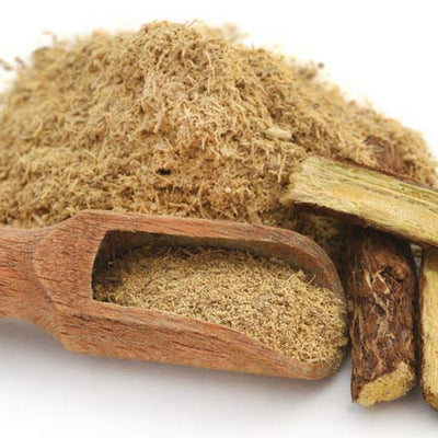 Why Licorice Root Is A Boon For Your Skin?