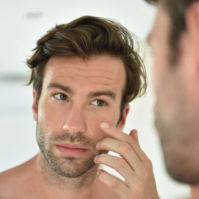 Skin Care For Men: Tips and Tricks
