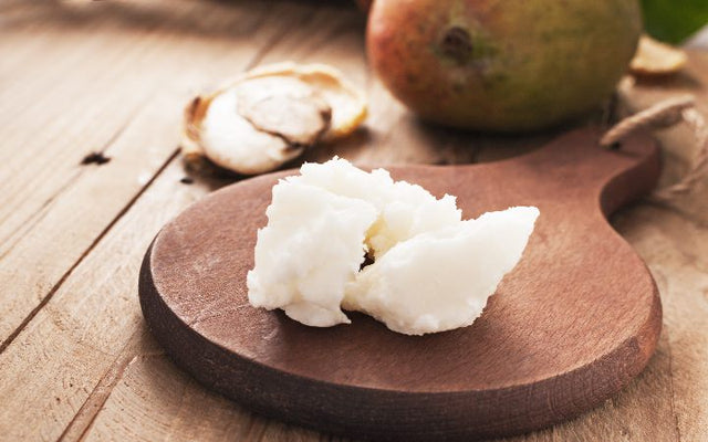 Shea Butter For Skin: Benefits, Uses & Side Effects – SkinKraft