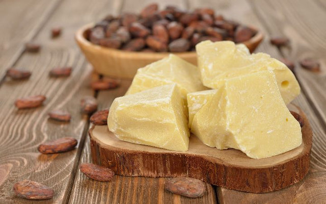 Cocoa Butter: The Saviour For Dry Skin