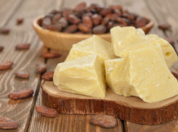 Cocoa Butter: The Saviour For Dry Skin