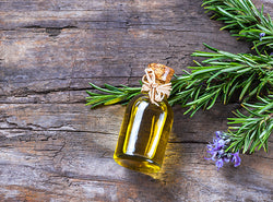 How To Use Rosemary Oil For Hair Growth?