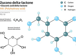 Gluconolactone: The Gentle Acid Every Skin Type Needs Right Away!