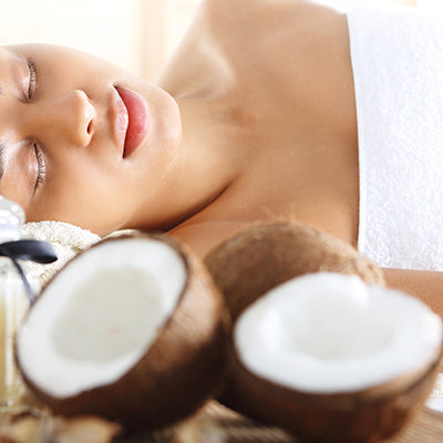 What Happens When You Apply Coconut Oil On Face Overnight?
