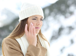 9 Winter Skin Problems & Their Best Solutions + Preventive Tips