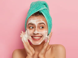 How To Choose The Best Cleanser For Oily Skin