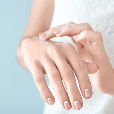 12 Amazing Ways To Have Wrinkle-Free Hands