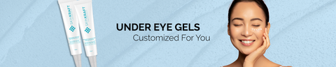 Under Eye Gels