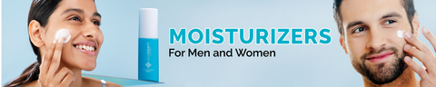 Moisturisers