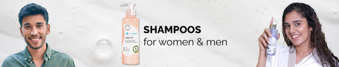 Shampoos