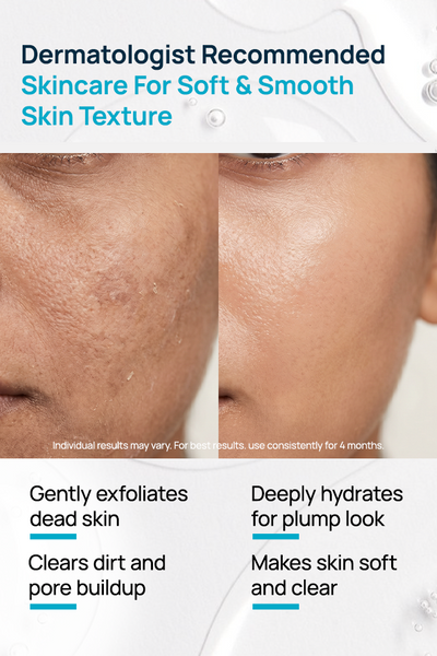 Age-Lock Regimen With Serum & Cleanser