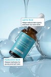 Age-Lock Regimen With Serum & Cleanser