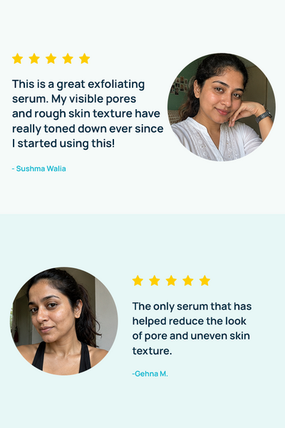 Age-Lock Regimen With Serum & Cleanser