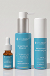 Age-Lock Regimen With Serum, Cleanser & Moisturizer