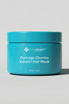 Damage Dismiss Keratin Hair Mask With 1% Wheat Germ Oil & 0.15% Quinoa