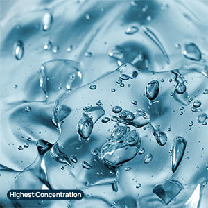 2000 ppm Sodium Hyaluronate