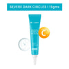 Niacinamide & Vitamin C+E Under Eye Recovery Gel