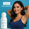 AHA+BHA Underarm Brightening Roll-On