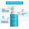 20% Urea Cracked Heel Roll-On