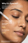 Dark Spots Combo Routine