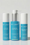 Acne-Limit Regimen With Treatment Cream, Cleanser & Moisturizer