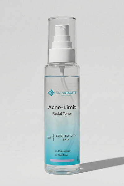 Acne-Limit Facial Toner