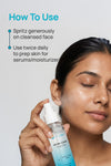 Acne-Limit Facial Toner