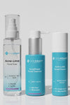 Acne-Limit Soothing Regimen With Toner, Cleanser & Acne Cream