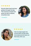 AcneShield Oily Skin Regimen With Cleanser & Moisturizer