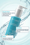 AcneShield Oily Skin Regimen With Cleanser & Moisturizer