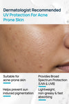 Aqua Burst Regimen With Sunscreen & Cleanser