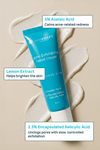 AcneShield Soothing Regimen With Toner, Cleanser & Acne Cream