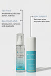 Acne & Blemish Proof Duo