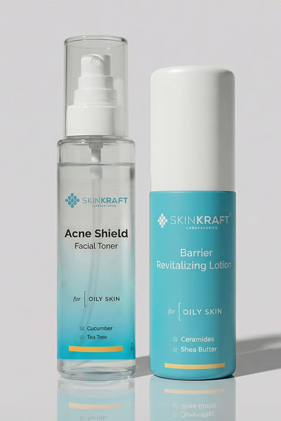 Acne & Blemish Proof Duo