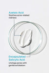 Acne Exfoliating Facial Cream With 5% Azelaic Acid & 5% Niacinamide