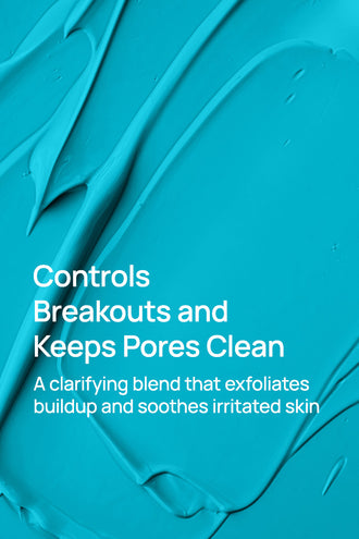 Acne Exfoliating Facial Cream With 5% Azelaic Acid & 5% Niacinamide